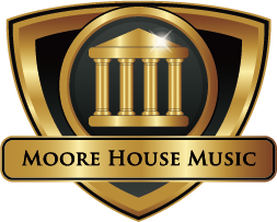 Moore House Music Pattern #1: 'Singing Numbers'; four difficulty levels